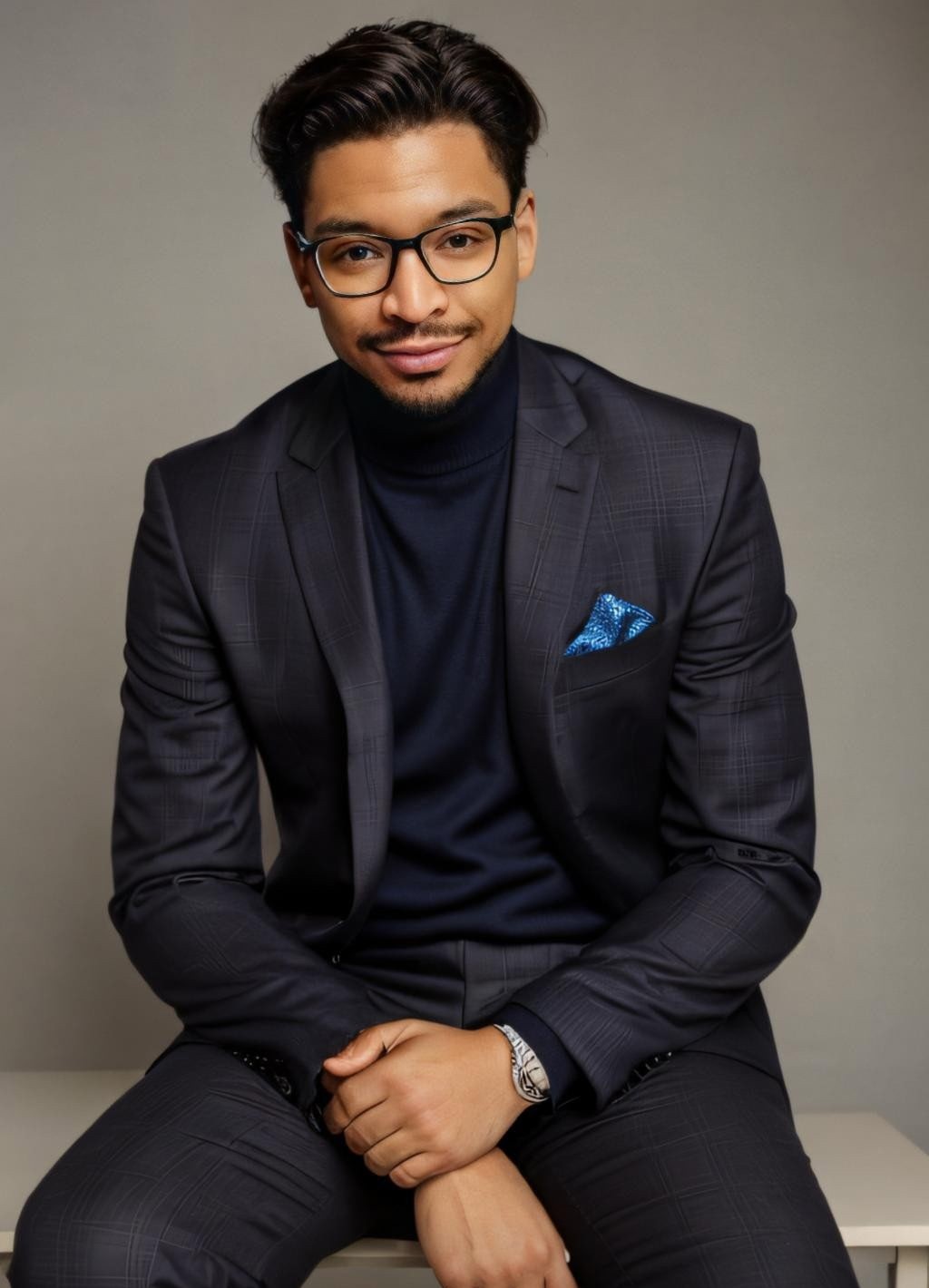 Brandon Fair, Licensed Health Advisor