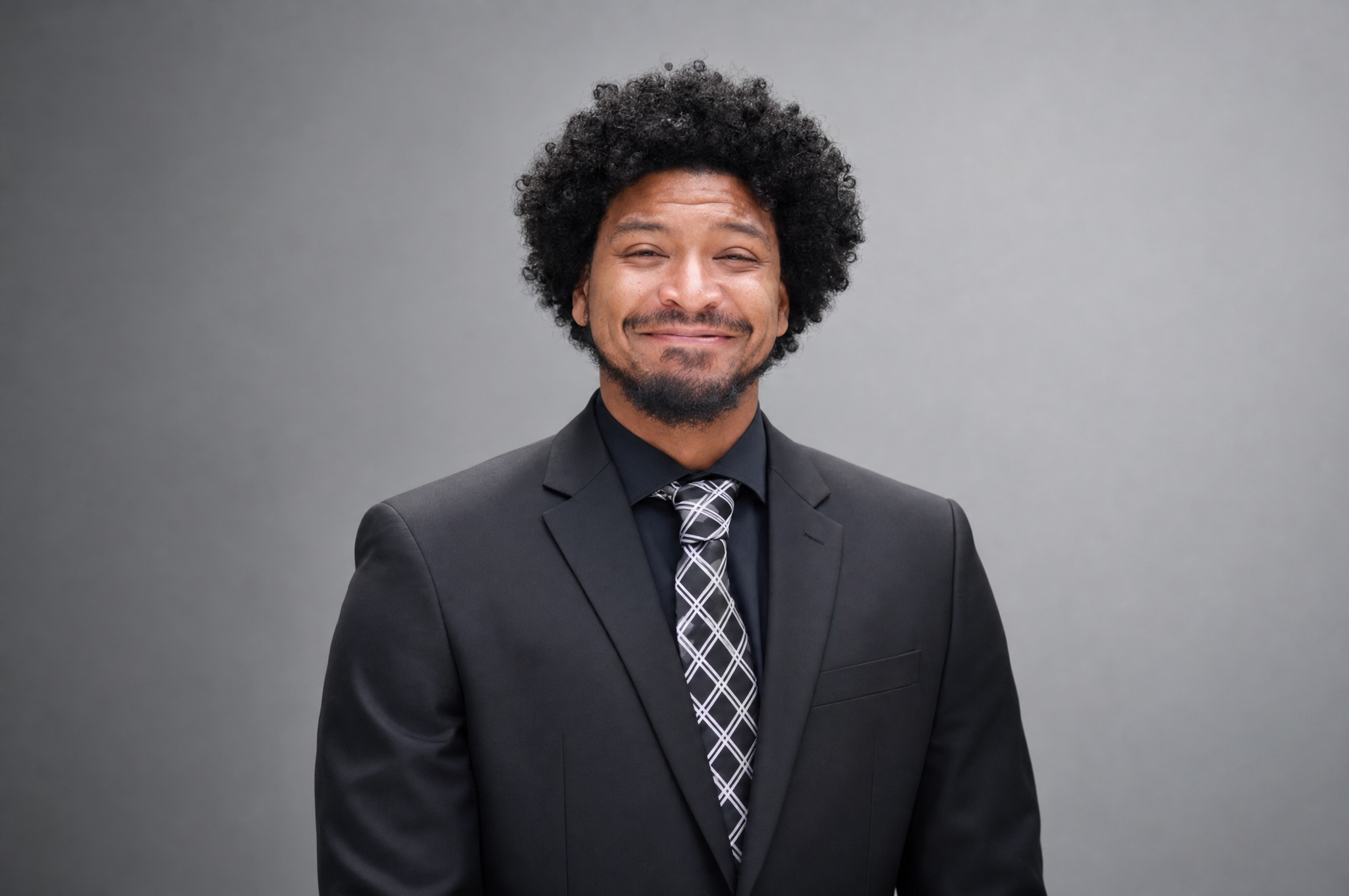 Brandon Fair, Licensed Health Advisor