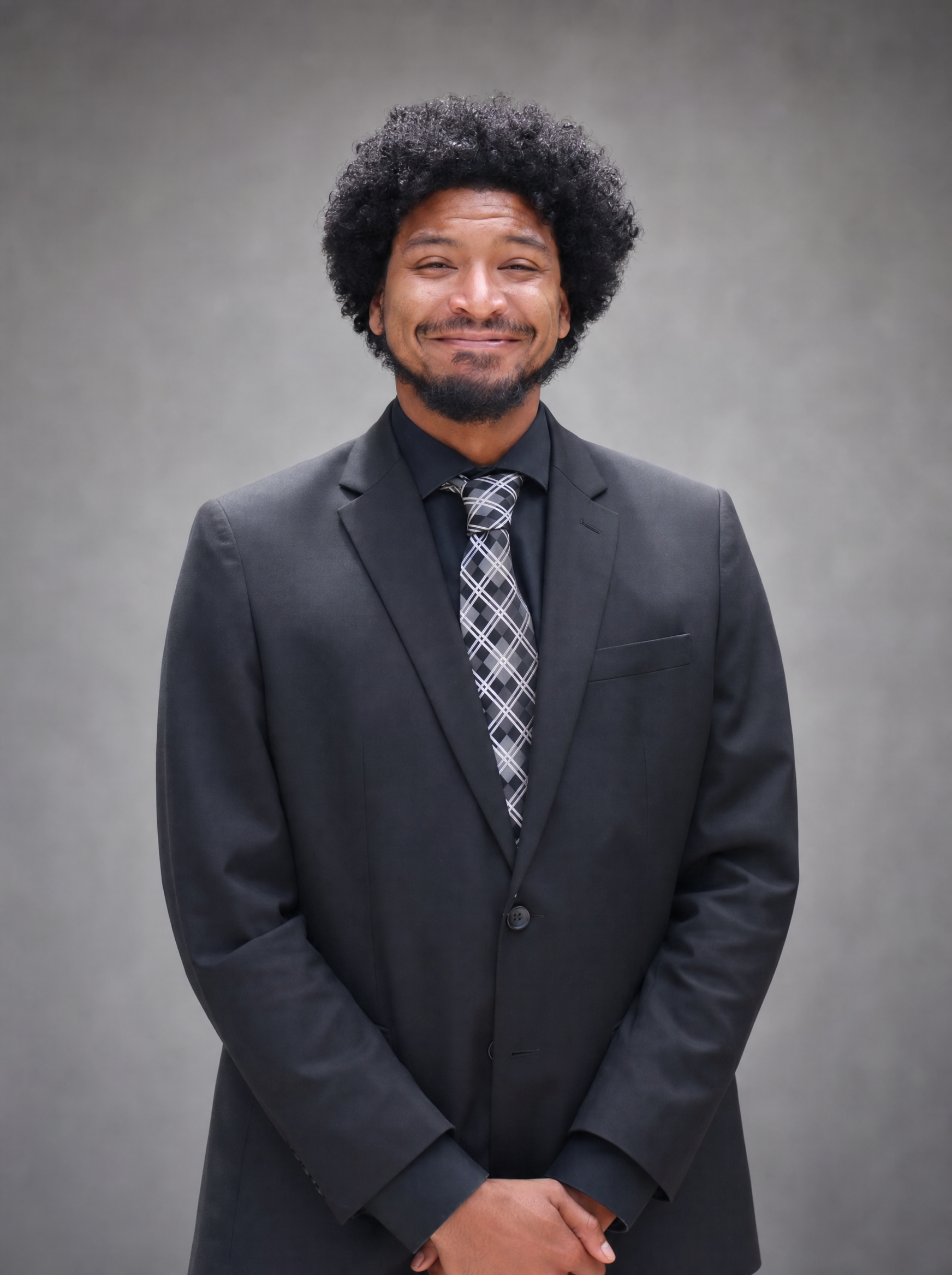 Brandon Fair, Licensed Health Advisor